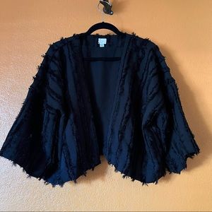 A New Day Fun Topper